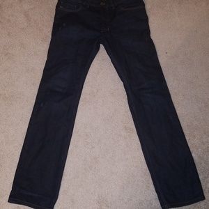 Diesel Safado Jeans 31 - New Without Tags